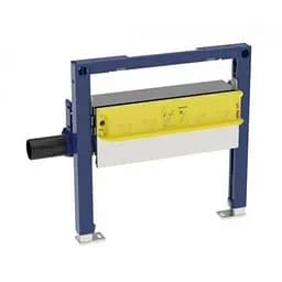 Інсталяція для пристінного трапа Geberit Duofix 111.593.00.1