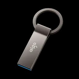 Флешка Xiaomi AIGO U310Pro USB 3.1 64 Gb (захист від ударів і високого тиску) - мініатюра 3