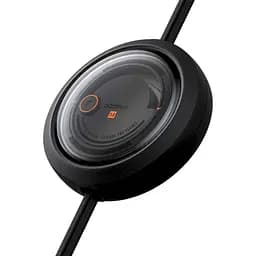 Кабель Baseus Free2Draw Retractable Crystal Fast Charging 3-in-1 Cable USB to MicroUSB+Lightning+Type-C 3.5A 1.1m P10368700111-02 - мініатюра 4