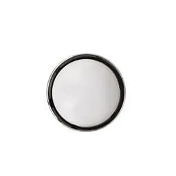 Кругла стельова підсвітка Brille AL-732/1 GX53 CH 36-475 - мініатюра 2