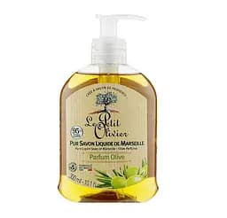 Мыло жидкое Le Petit Olivier Оливковое, 300 мл (809179)