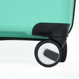 Валіза Semi Line 30" L Sea Green (T5617-3) - мініатюра 8
