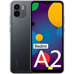 Смартфон Xiaomi Redmi A2 2/32Gb Grade B Seller Refurbished Classic Black