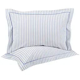 Наволочки Lotus Home Timeless 50х70 см 2 шт. блакитний (svt-2000022350365)