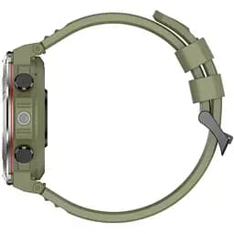 Годинник Blackview W50 Pro Green - мініатюра 4