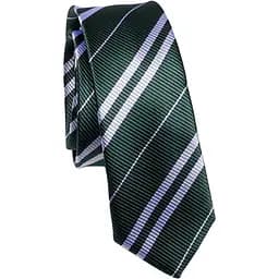 Краватка Гаррі Поттер Слизерина (.070)