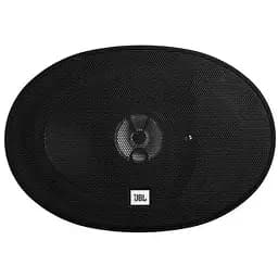 Автомобільна акустика JBL Stage1 9631 3-х смугова коаксіальна 15х23 см овальна 60 Вт