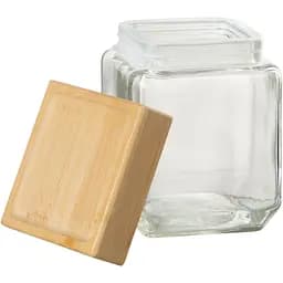 Ємність для зберігання J-line квадратна 1200 мл (30502)