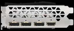 Відеокарта AMD Radeon RX 5700 XT 8GB Gigabyte Gaming (GV-R57XTGAMING-8GD) Б/В