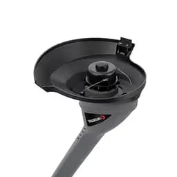 Тример для трави електричний електрокоса Intertool DT-2253 350 Вт - мініатюра 5