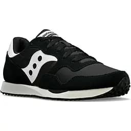 Кросівки Saucony DXN Trainer 48 Black/White (1097-S70757-1313) - мініатюра 2