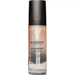 Пінка для обличчя Ksurgery Essential Mousse Detergente illuminante відбілююча 170 мл