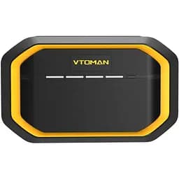 Додаткова батарея Vtoman серії FlashSpeed PB-81 1548 Вт/г LiFePO4 / 1548 Вт/ч (FlashSpeed 1500 Battery)