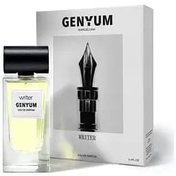 Парфюмированная вода оригинал Genyum Writer 100 мл