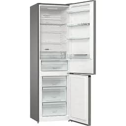 Холодильник Gorenje NRK6202AXL4 - мініатюра 6