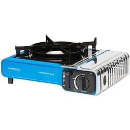 Портативная газовая плита Campingaz Camp’bistro Plus Sp 2200 Вт (124397)