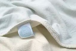 Плед-накидка Barine - North Star Throw Blue 130x170 - мініатюра 3