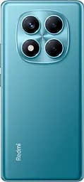Мобільний телефон Xiaomi Redmi Note 14 Pro 8/256 Gb Ocean Blue - мініатюра 5