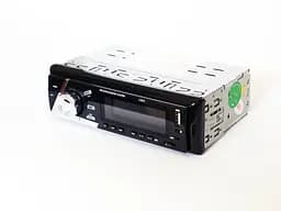 Автомагнітола з тюнером FM в режимі стерео XPRO 1283 ISO USB SD/TF AUX FM радіо 4 x 50W чорний (lp-90994_446) - мініатюра 8