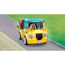 Конструктор LEGO Friends Фургон з аксесуарами для улюбленців 237 деталей (42678) - мініатюра 8