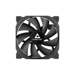Кулер до корпусу Chieftec ZF-1225PWM - мініатюра 4