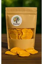 Хурма сушена FruNut 500 г