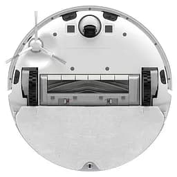 Робот-пилосос з вологим прибиранням Dreame Bot D10s White - мініатюра 7