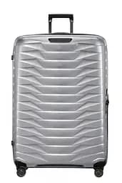 Валіза Samsonite PROXIS SILVER 86x61x33 86 см CW6*25006