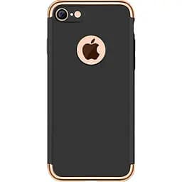 Чехол-накладка Duzhi Combo Mobile Phone Case iPhone 7 Black