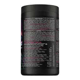 Амінокислота OstroVit EAAdvanced, 540 грам - Miami Vibes - мініатюра 2
