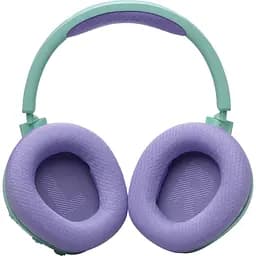 Ігрові навушники JBL Quantum 360 Cyan (JBLQTUM360CYN) [130742] - мініатюра 6
