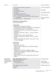 Tamburin 2. Lehrerhandbuch - мініатюра 14