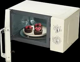 Мікрохвильова піч Gorenje MO20E1HRL (C20MXP41-E70) (7112910) - мініатюра 6
