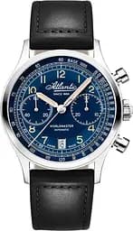 Годинник Atlantic 52852.41.53