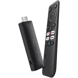 Медіаплеєр Андроид приставка Realme Smart TV Box Stick TV 4K EU Android 11 2/8Гб
