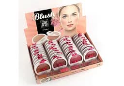 Рум'яна Ruby Rose HB-6104 set1 №1 7.5 г (6295125020864) - мініатюра 3