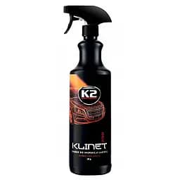 Засіб для знежирення та очищення поверхні K2 Klinet Pro 1л(D20011)