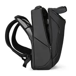 Рюкзак міський Mark Ryden X-Ray PRO MR9031 Y-SJ 3 main pocket чорний - мініатюра 3