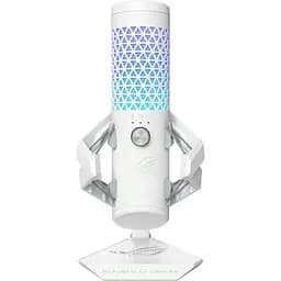 Мікрофон ASUS ROG Carnyx White (90YH03Z0-BAUA10)