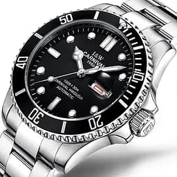 Годинник Carnival Patent