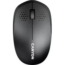 Комп'ютерна мишка Canyon MW-04 Bluetooth Black (CNS-CMSW04B)