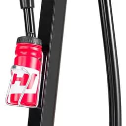 Орбітрек Hop-Sport HS-060C Blaze синій iConsole+ - мініатюра 6