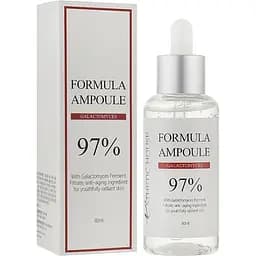 Сироватка для обличчя Esthetic House Formula Ampoule Galactomyces з ферментованими дріжджовими грибами 80 мл
