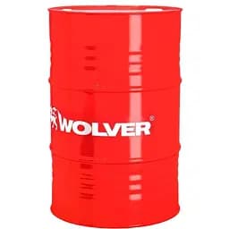 Олива моторна Wolver Turbo Jet 10W-40 API CI-4+SHPD+LE 208 л (28576)
