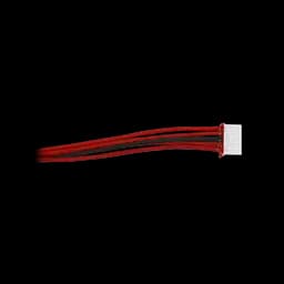 Smart BMS плата LP LiFePO4 36V 12S Dis 60 A Ch 30 A UART+RS485+CAN - мініатюра 8