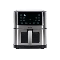 Аерофритюрниця RUHHY 25512 XXL 8 л (1800 Вт) на 10 програм - мініатюра 5