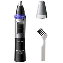 Тример Panasonic для носа чорно-сріблястий (ER-GN30-K520)