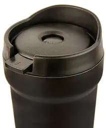 Термочашка Thermos BrillMug-450 450 мл чорна (013773) - мініатюра 2