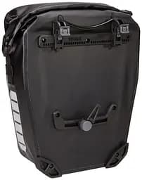 Велосипедна сумка Thule Shield Pannier Black 13 л (TH 3204208) - мініатюра 7