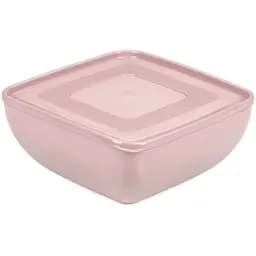 Салатник квадратний з кришкою Ucsan Fit, 1,8 л, в асортименті (32005) - мініатюра 8